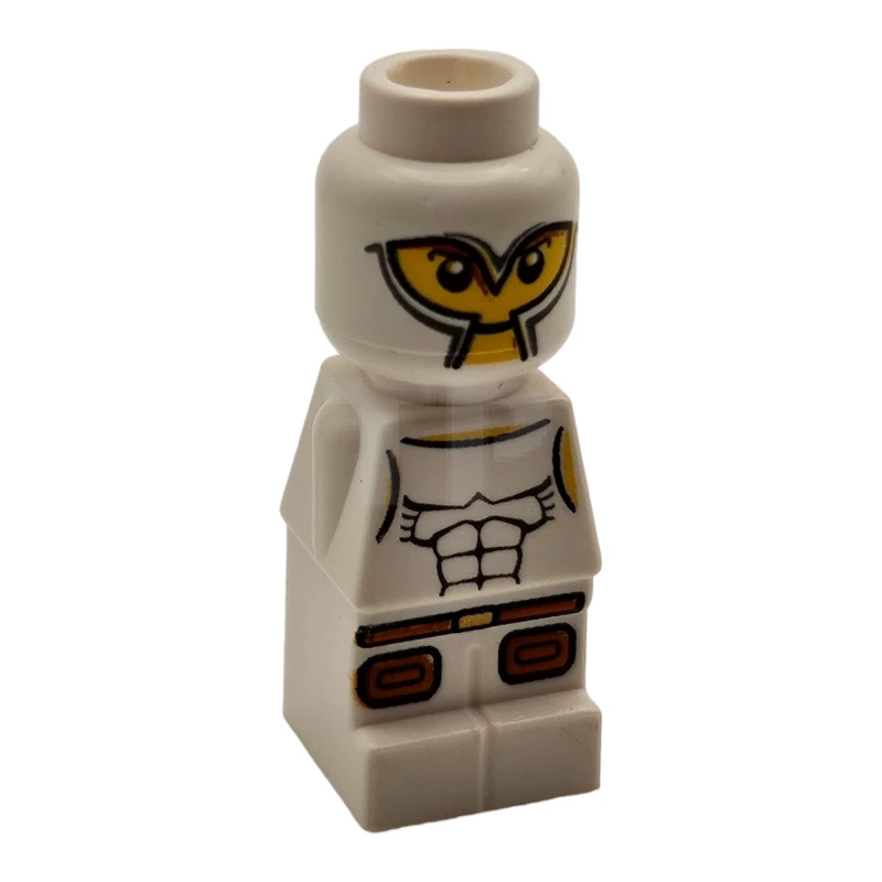LEGO&reg; 85863pb015 Microfigure Minotaurus Gladiator