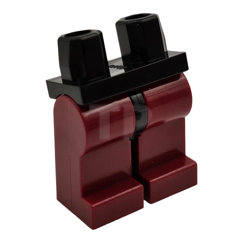 LEGO&reg; 6211945 - 970c59 - Legs Minifig (Hips and Legs Complete)