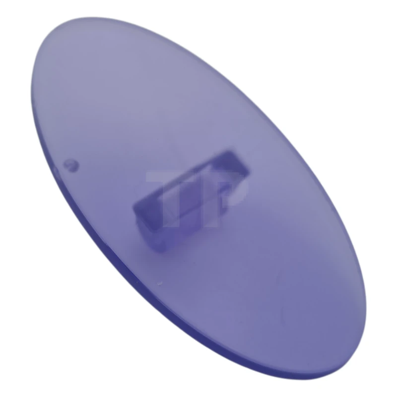 LEGO&reg; 6375260 - 92747 - Shield Oval