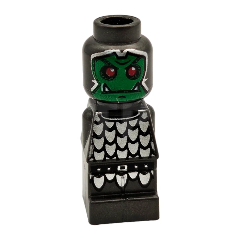 LEGO&reg; 85863pb062 Microfigure Heroica Goblin Guardian