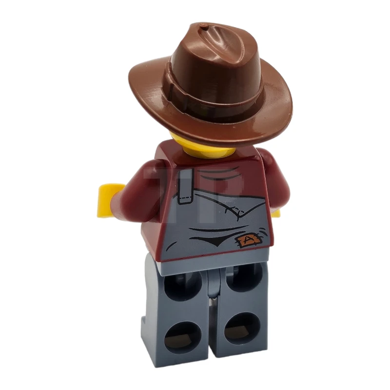 LEGO&reg; tlm043 Hank Haystack