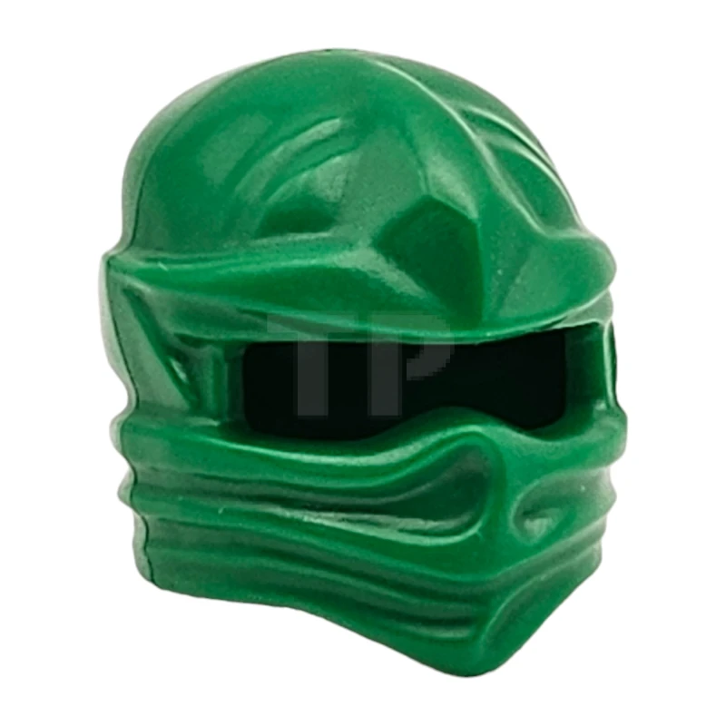 LEGO&reg; 4646821 - 98133 - Minifiguur, Hoofddeksel Ninjago Wikkel