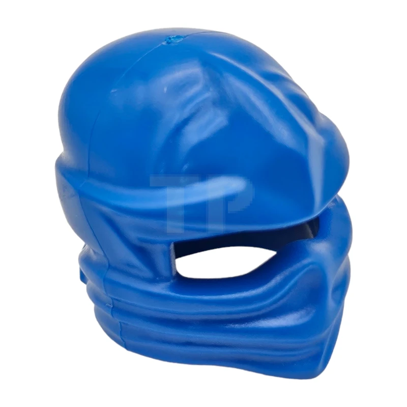 LEGO&reg; 4646819 - 98133 - Minifiguur, Hoofddeksel Ninjago Wikkel