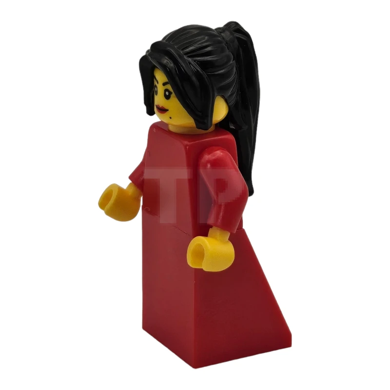 LEGO&reg; twn282 Japanese Tea Partier