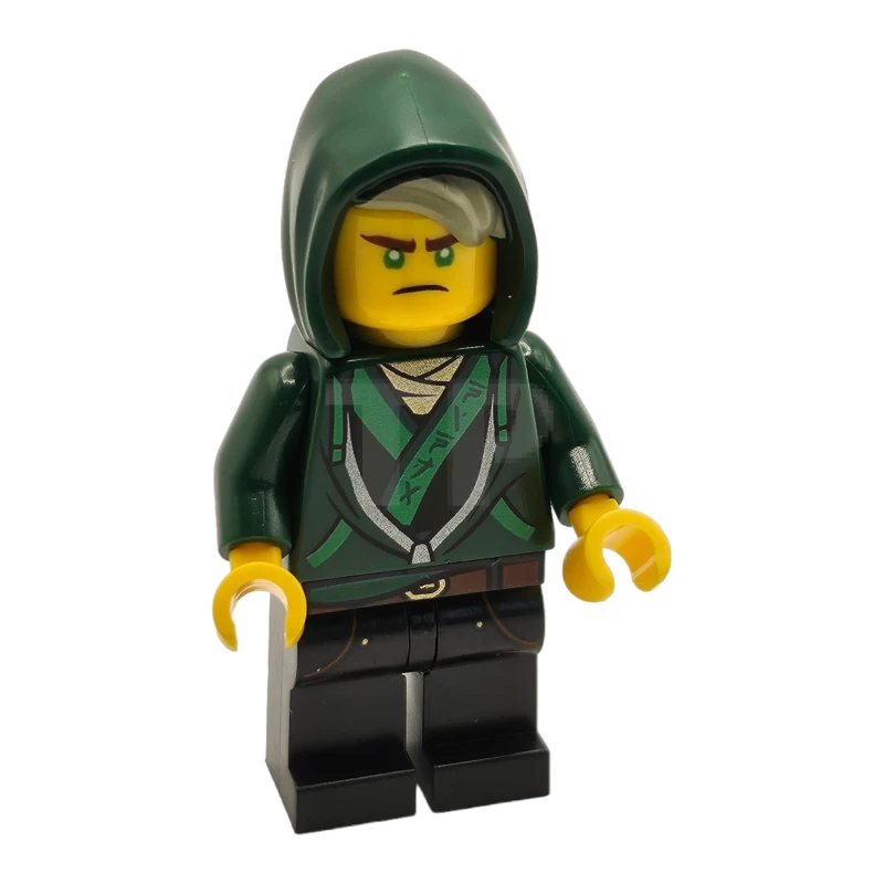 LEGO&reg; njo0374 Lloyd Garmadon