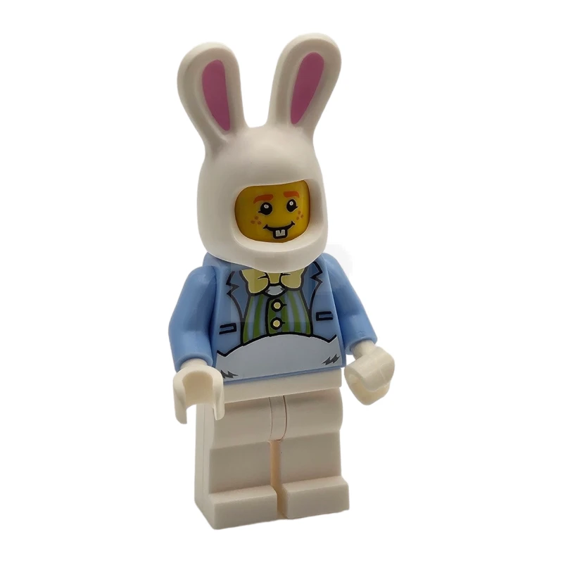 LEGO&reg; hol116 Easter Bunny Guy