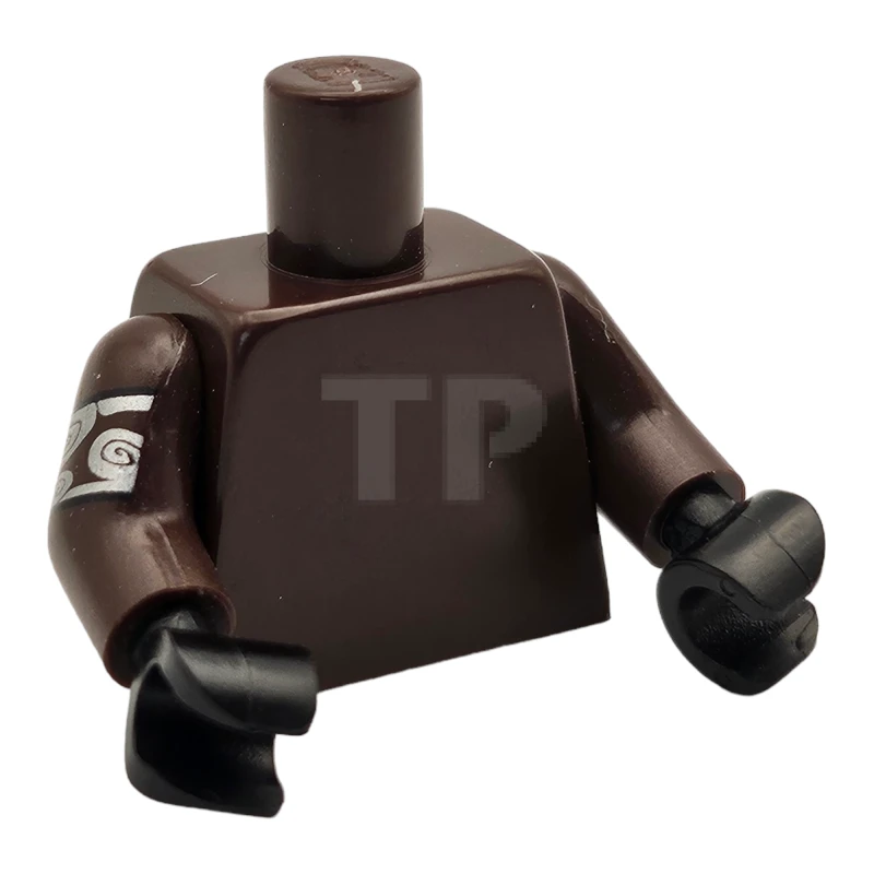 LEGO&reg; 6100388 - 973c068 - Torse (complet)