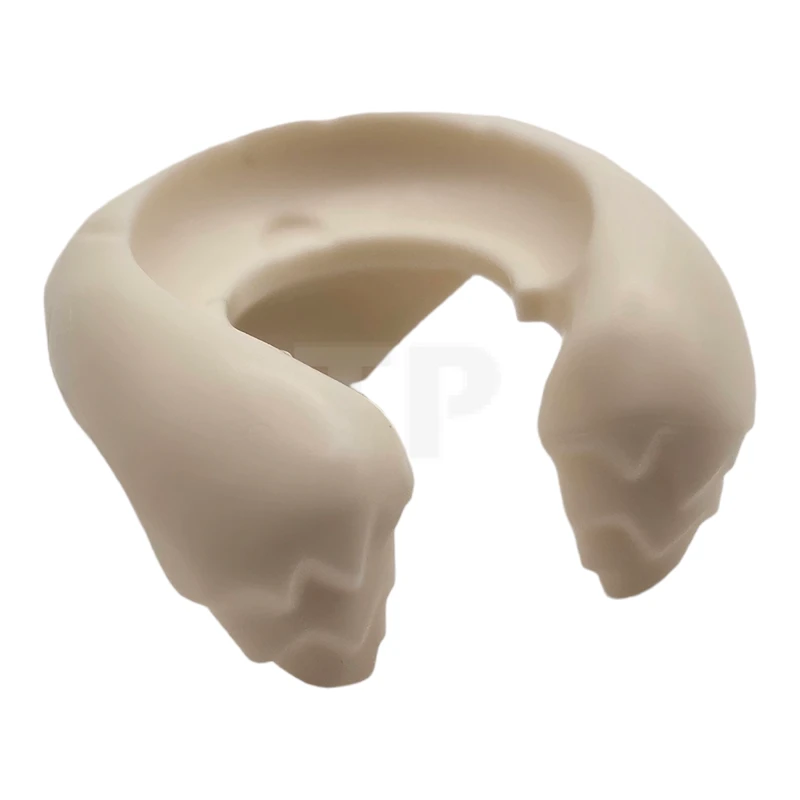 LEGO&reg; 6172580 - 27325 - Minifigur Halskragen Fell, glatt