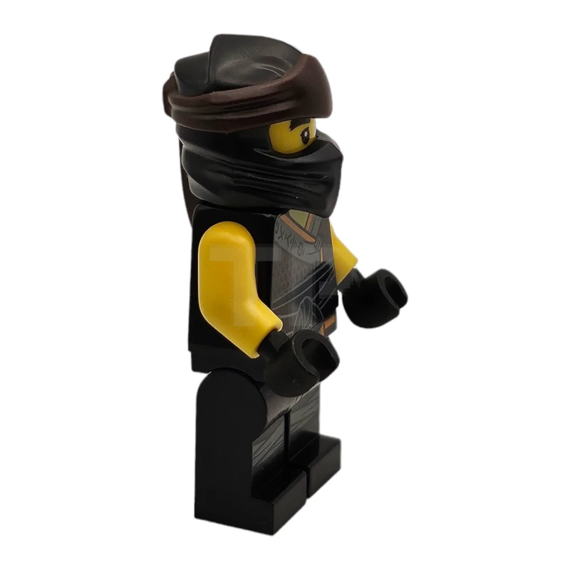 LEGO&reg; njo0551 Cole