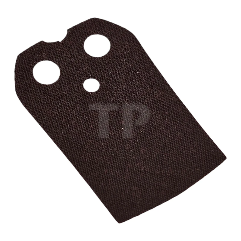 LEGO&reg; 6290440 - 65384 - Minifigure Cape Cloth, Sides Straight - Traditional Starched Fabric