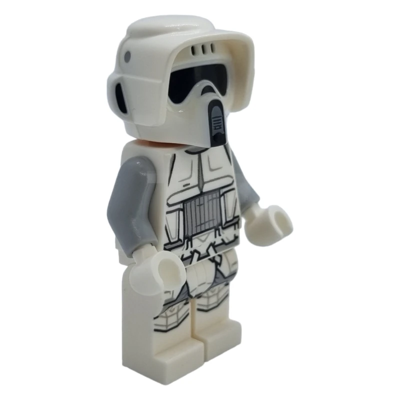 LEGO&reg; sw1182 Imperial Scout Trooper
