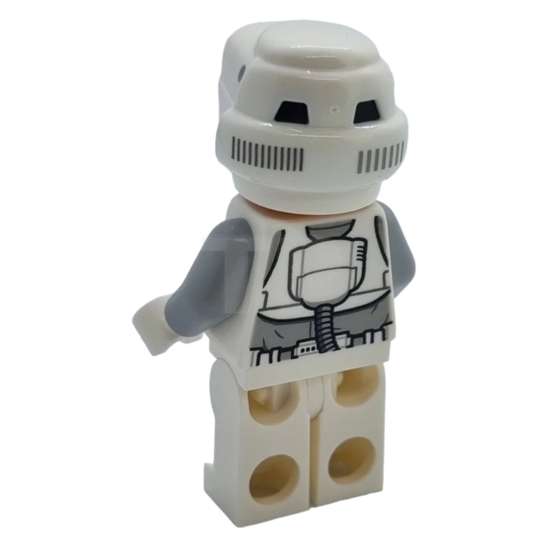 LEGO&reg; sw1182 Imperial Scout Trooper