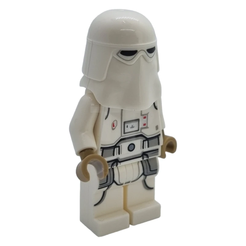 LEGO&reg; sw1181 Snowtrooper