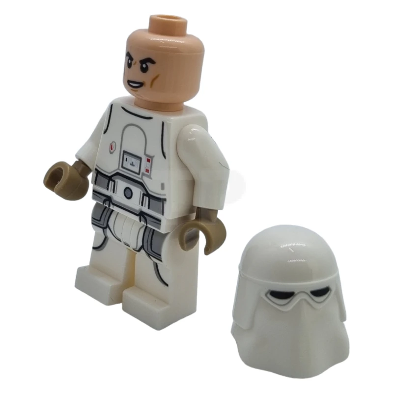 LEGO&reg; sw1181 Snowtrooper