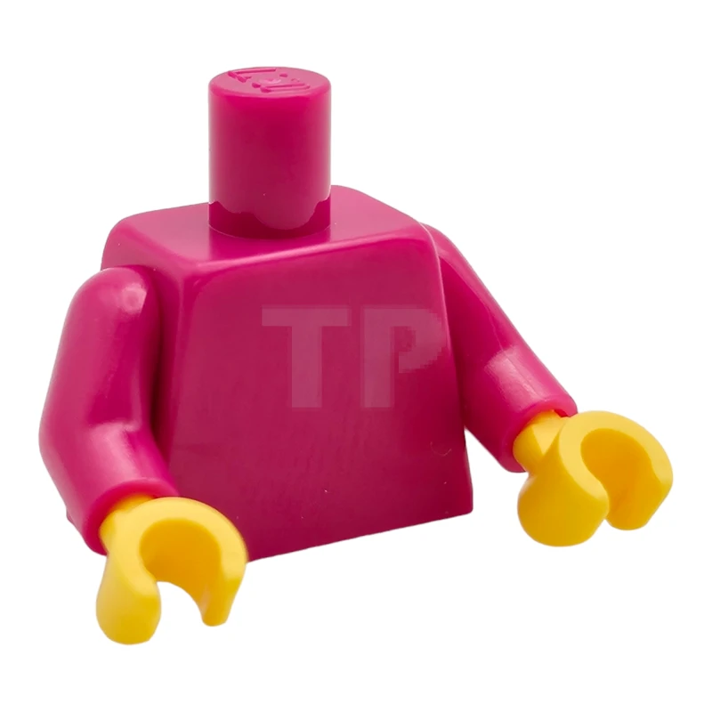 LEGO&reg; 6299170 - 973c091 - Torso (complete)