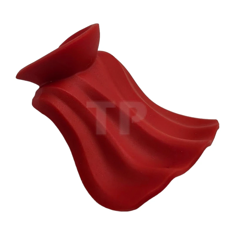LEGO&reg; 6359045 - 79786 - Minifigure Cape Plastic, Billowing with High Rounded Collar (Cloak of Levitation)