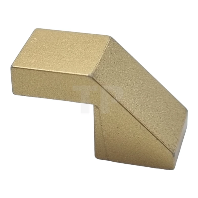 LEGO&reg; 28192 - 6546146 - Slope 1 x 2 - 45° Cutout