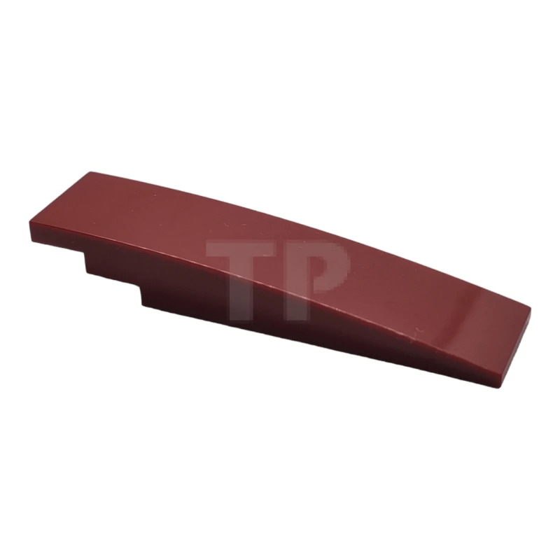 LEGO&reg; 6358292 - 42918 - Pendenza Curvo 8 x 2