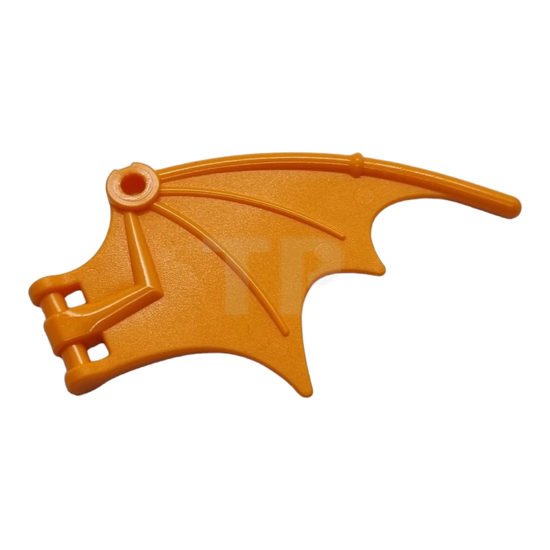 LEGO&reg; 6422645 - 38547 - Ala di drago 9 x 6