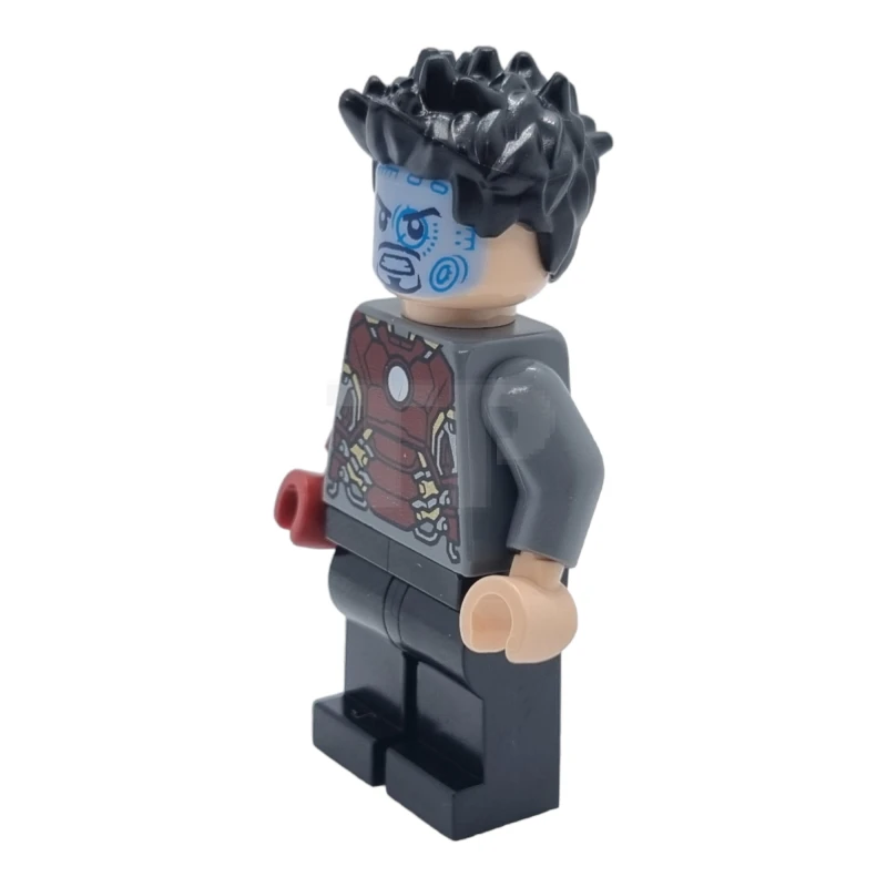 LEGO&reg; sh0850 Tony Stark