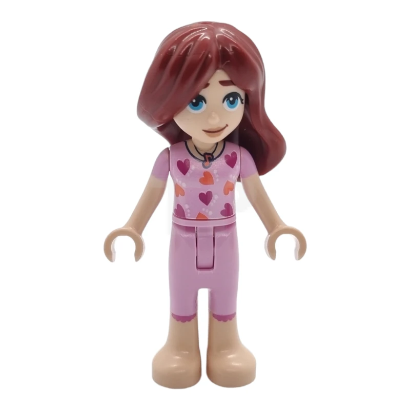 LEGO&reg; frnd0603 Paisley