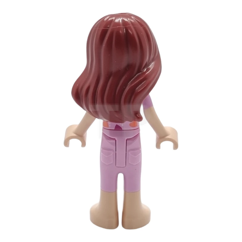 LEGO&reg; frnd0603 Paisley