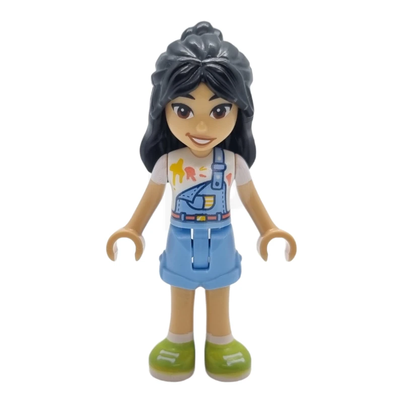 LEGO&reg; frnd0600 Liann