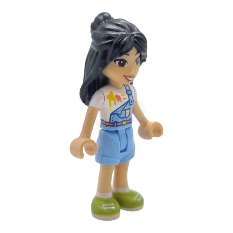 LEGO&reg; frnd0600 Liann