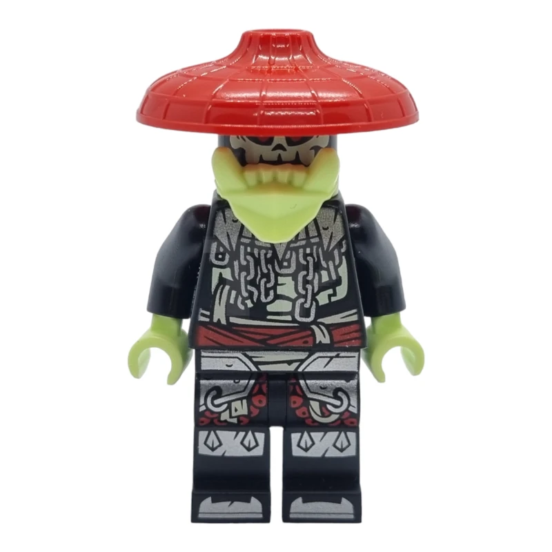 LEGO&reg; njo0794 Knochenjäger