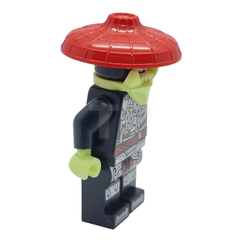 LEGO&reg; njo0794 Knochenjäger