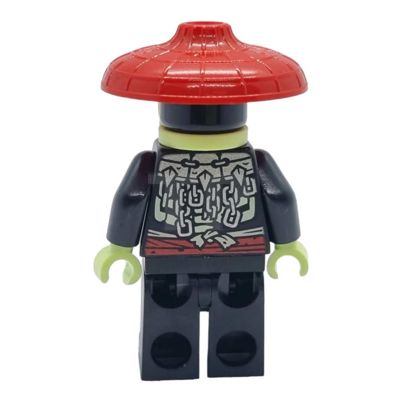 LEGO&reg; njo0794 Knochenjäger