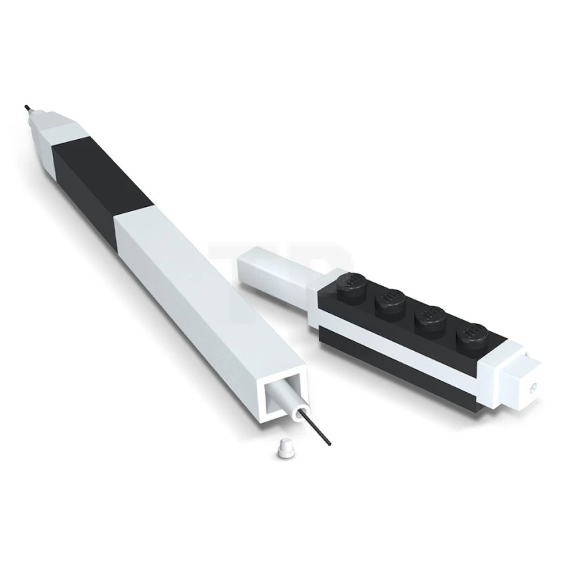 Druckbleistift mit Minifigur