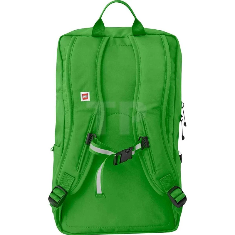 LEGO® Backpack 1x2 Brick Green