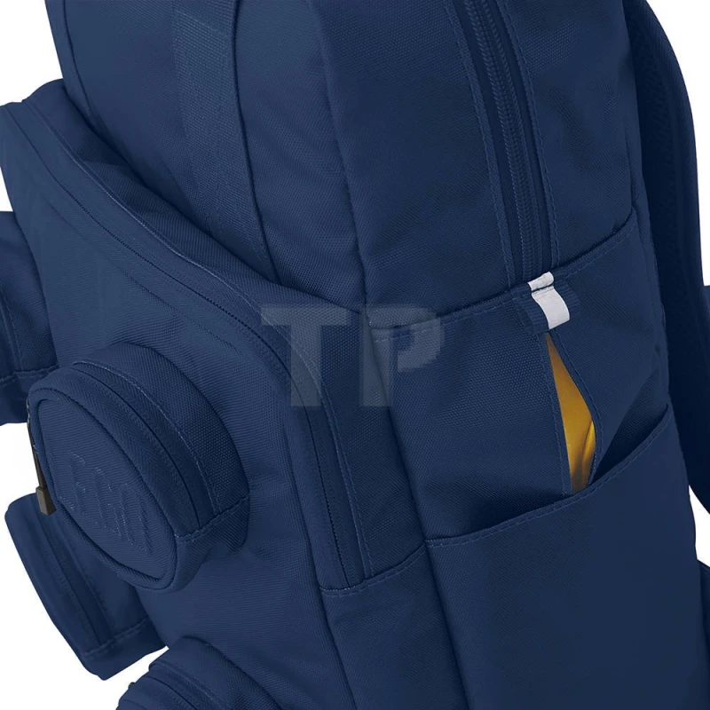 LEGO® Backpack 2x2 Brick Dark Blue