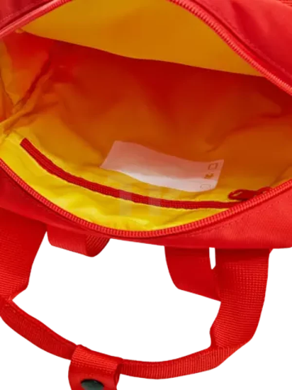 LEGO® Kids Backpack 1x1 Brick Red