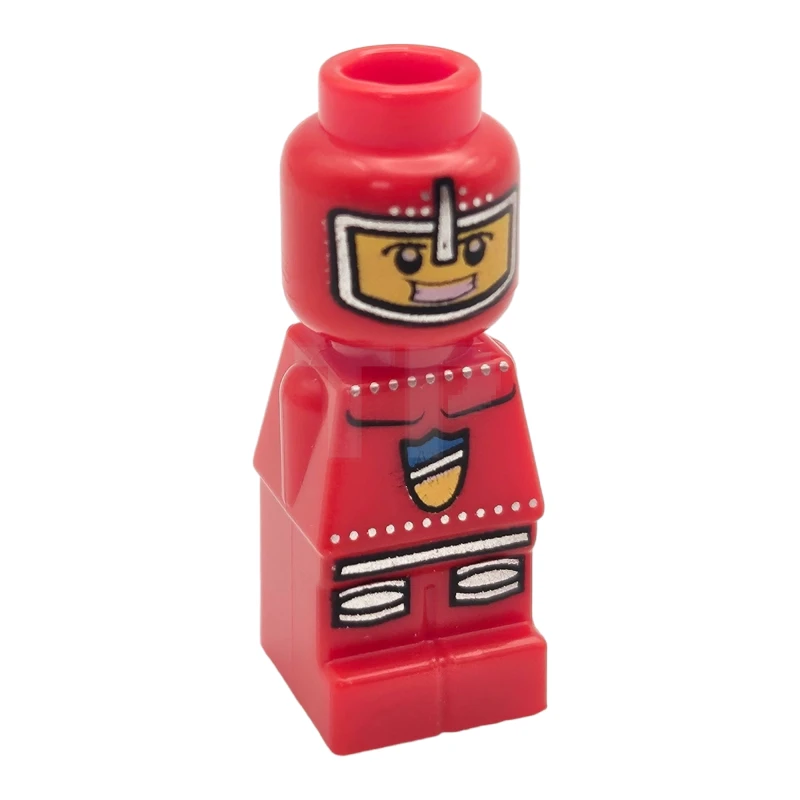 LEGO&reg; 85863pb003 Microfigure Knight