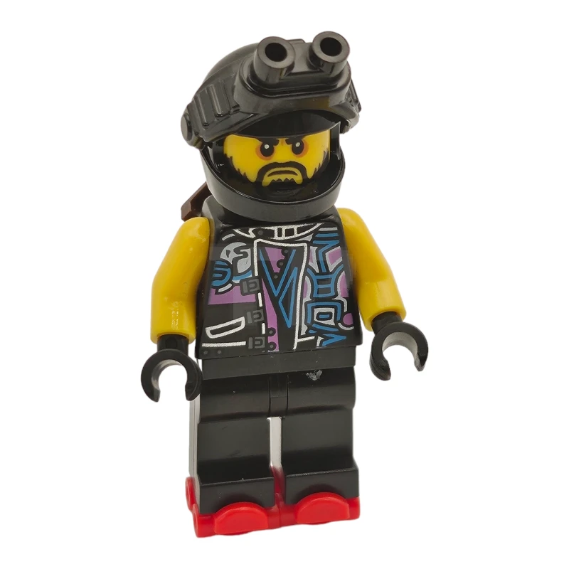 LEGO&reg; njo0431 Scooter