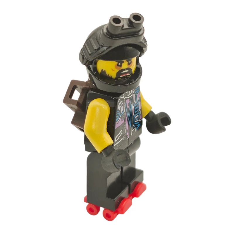 LEGO&reg; njo0431 Scooter