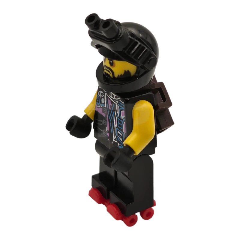 LEGO&reg; njo0431 Scooter