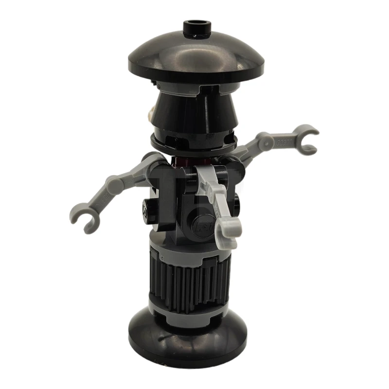 LEGO&reg; sw0959 Il droide assistente medico FX-7