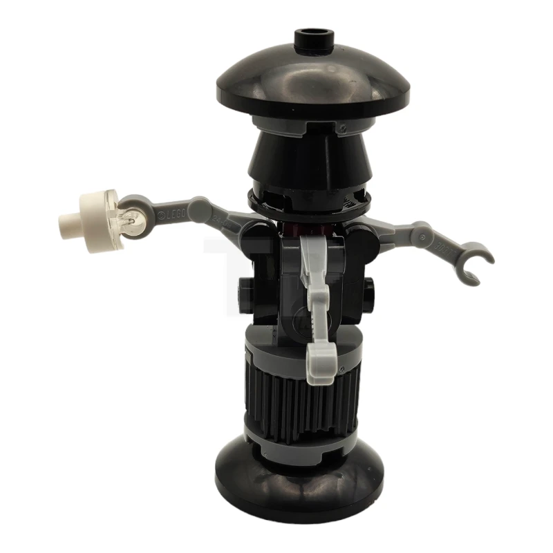 LEGO&reg; sw0959 Il droide assistente medico FX-7