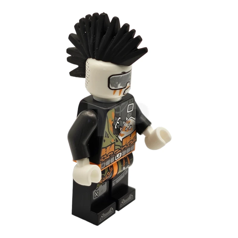 LEGO&reg; njo0478 Jet Jack