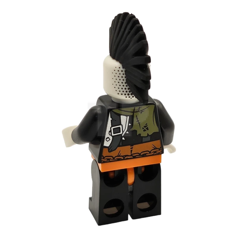 LEGO&reg; njo0478 Jet Jack