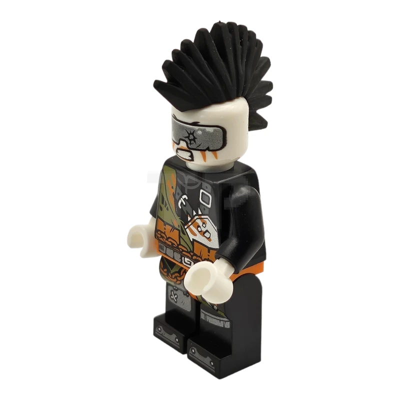 LEGO&reg; njo0478 Jet Jack