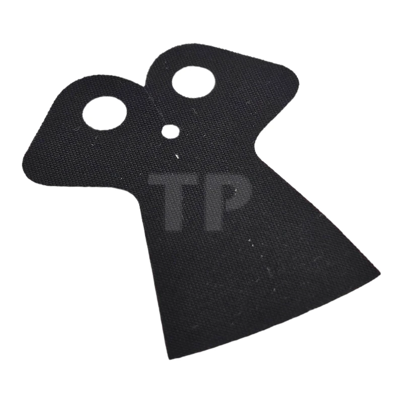 LEGO&reg; 6253369 - 49486 - Minifigur-Cape-Stoff