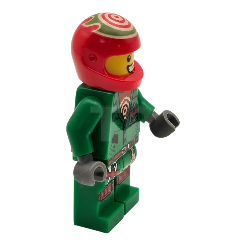 LEGO&reg; hs041 Douglas Elton