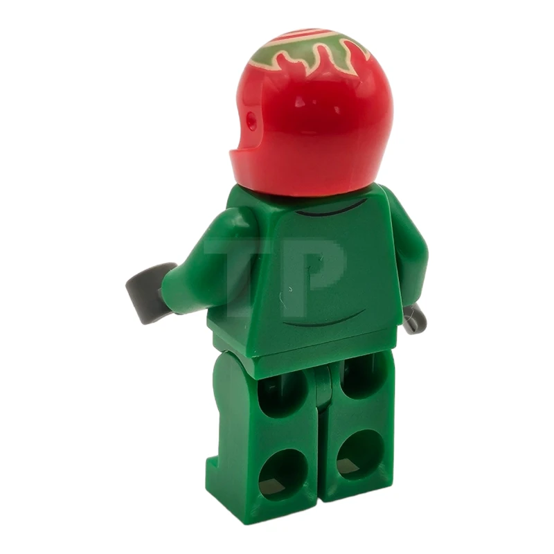 LEGO&reg; hs041 Douglas Elton