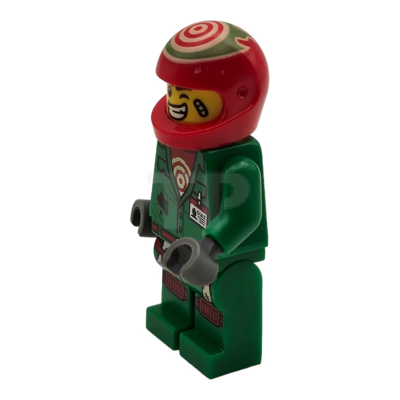 LEGO&reg; hs041 Douglas Elton