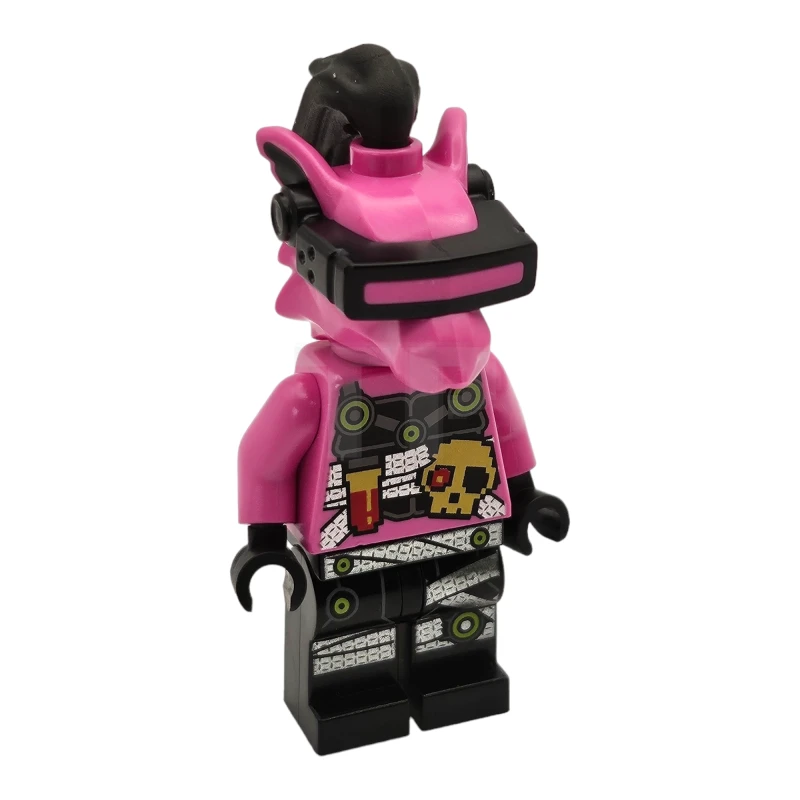 LEGO&reg; njo0631 Richie