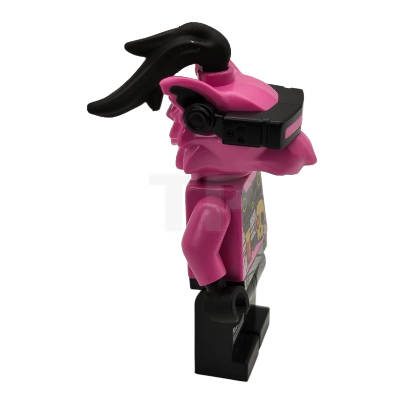 LEGO&reg; njo0631 Richie